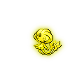Golden Uxie